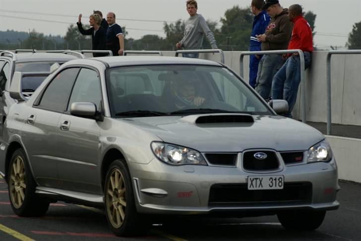 Honda Klub Danmark på Sturup Raceway 30 september billede 145