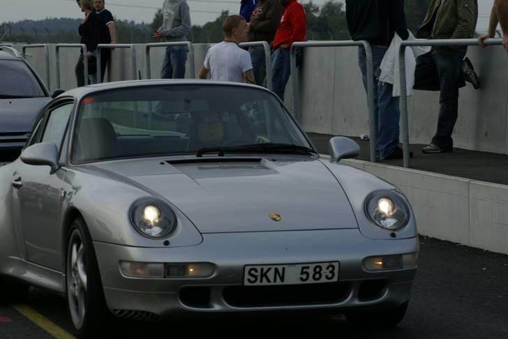 Honda Klub Danmark på Sturup Raceway 30 september billede 146