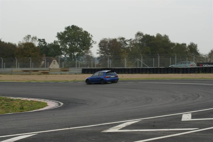 Honda Klub Danmark på Sturup Raceway 30 september billede 152