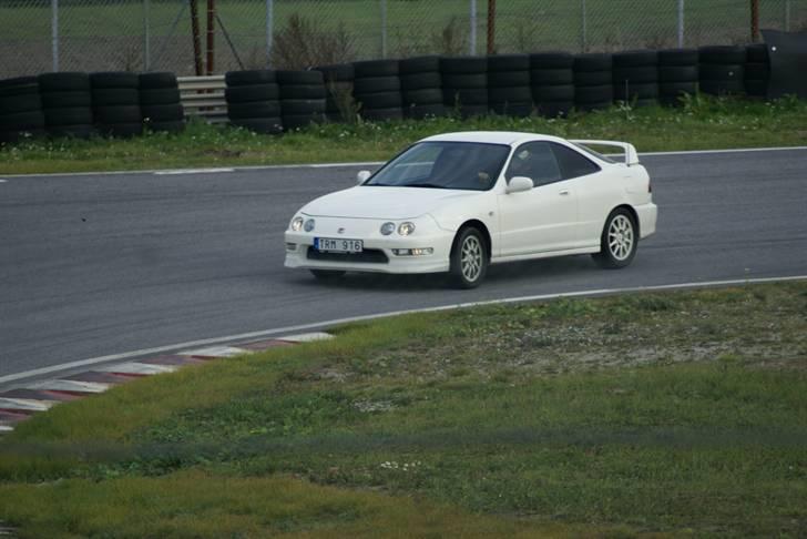Honda Klub Danmark på Sturup Raceway 30 september billede 155