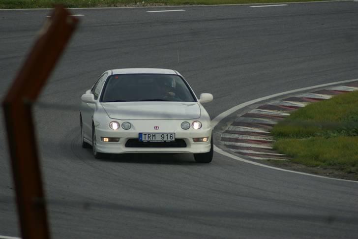 Honda Klub Danmark på Sturup Raceway 30 september billede 156