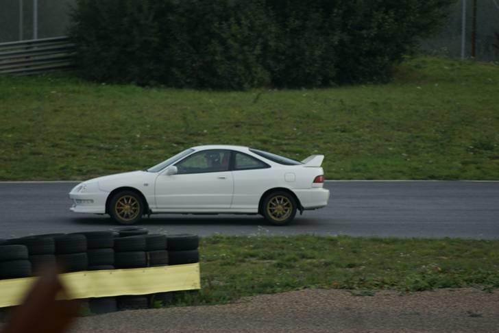 Honda Klub Danmark på Sturup Raceway 30 september billede 162