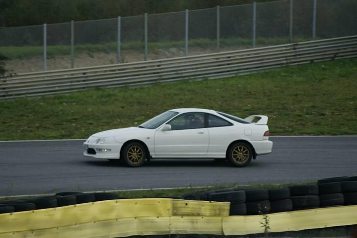 Honda Klub Danmark på Sturup Raceway 30 september billede 163