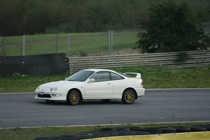 Honda Klub Danmark på Sturup Raceway 30 september billede 164