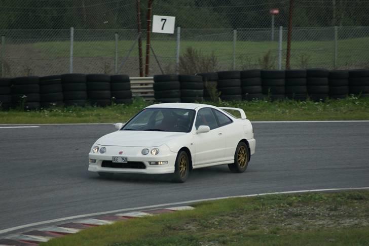 Honda Klub Danmark på Sturup Raceway 30 september billede 165