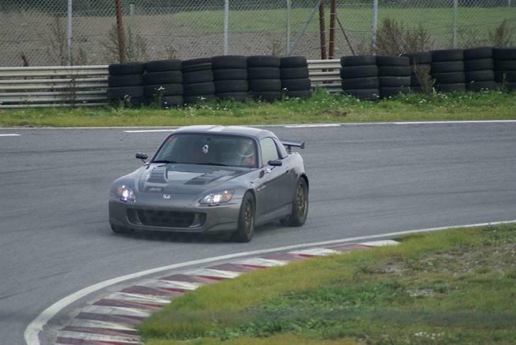 Honda Klub Danmark på Sturup Raceway 30 september billede 167