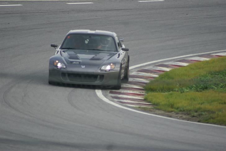 Honda Klub Danmark på Sturup Raceway 30 september billede 168