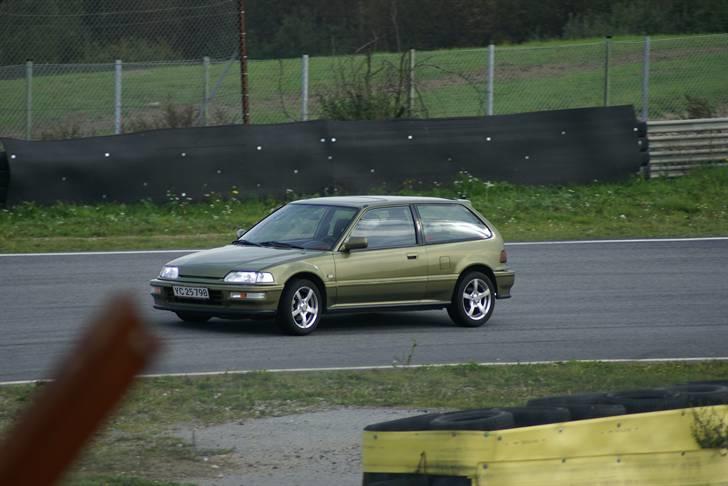 Honda Klub Danmark på Sturup Raceway 30 september billede 170