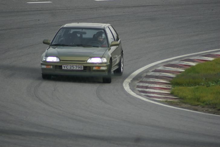 Honda Klub Danmark på Sturup Raceway 30 september billede 173