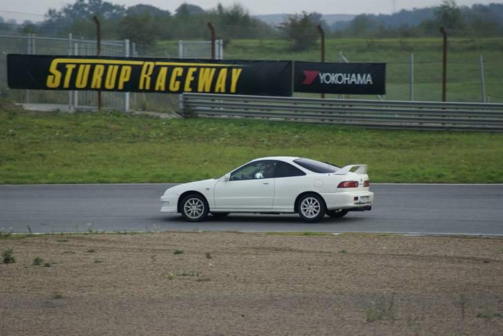 Honda Klub Danmark på Sturup Raceway 30 september billede 174