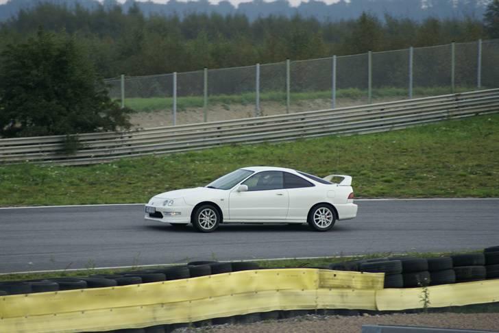 Honda Klub Danmark på Sturup Raceway 30 september billede 175