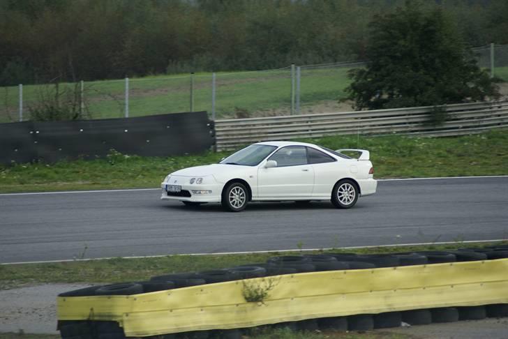 Honda Klub Danmark på Sturup Raceway 30 september billede 176