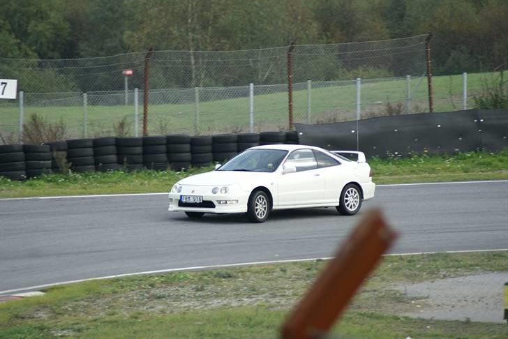 Honda Klub Danmark på Sturup Raceway 30 september billede 177