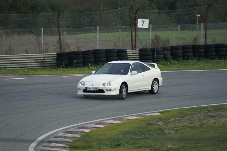 Honda Klub Danmark på Sturup Raceway 30 september billede 178