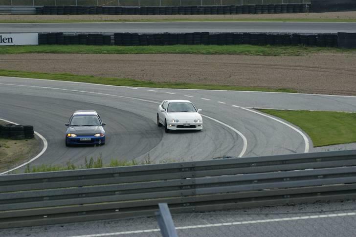 Honda Klub Danmark på Sturup Raceway 30 september billede 180