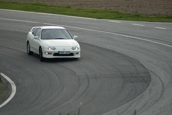 Honda Klub Danmark på Sturup Raceway 30 september billede 181