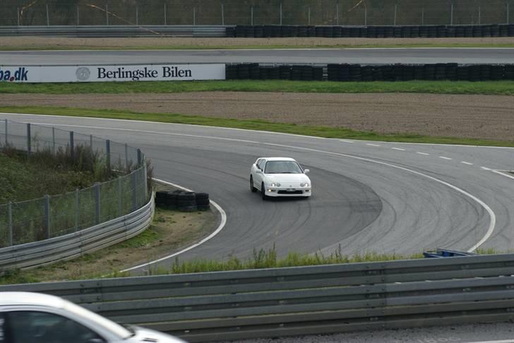 Honda Klub Danmark på Sturup Raceway 30 september billede 182