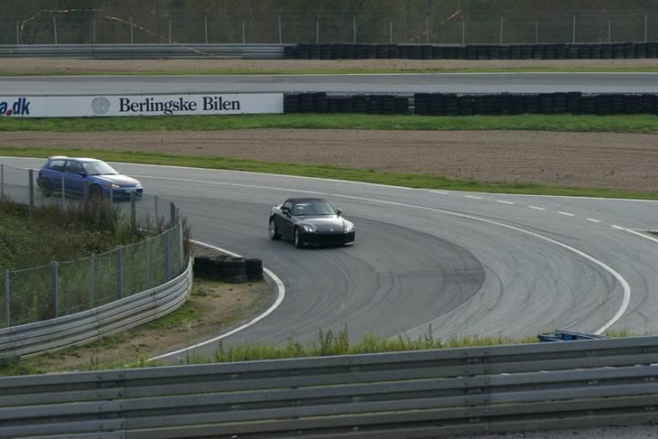 Honda Klub Danmark på Sturup Raceway 30 september billede 183