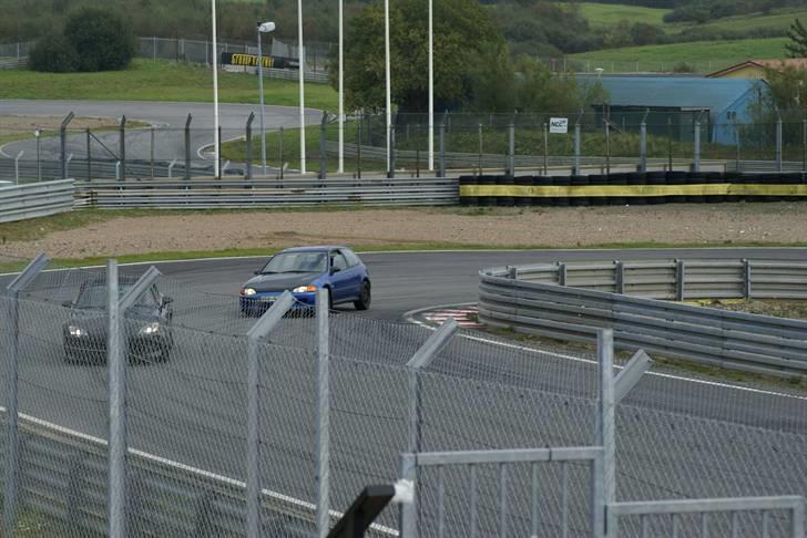 Honda Klub Danmark på Sturup Raceway 30 september billede 185