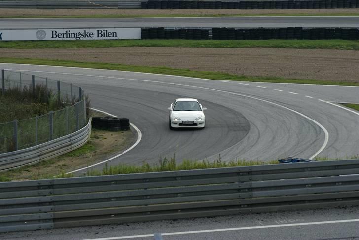 Honda Klub Danmark på Sturup Raceway 30 september billede 187