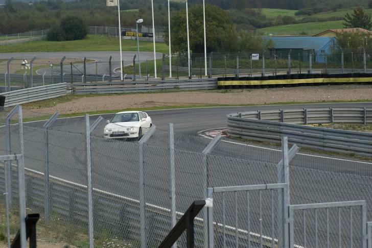 Honda Klub Danmark på Sturup Raceway 30 september billede 188