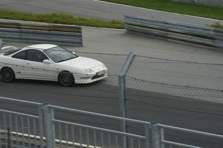 Honda Klub Danmark på Sturup Raceway 30 september billede 189