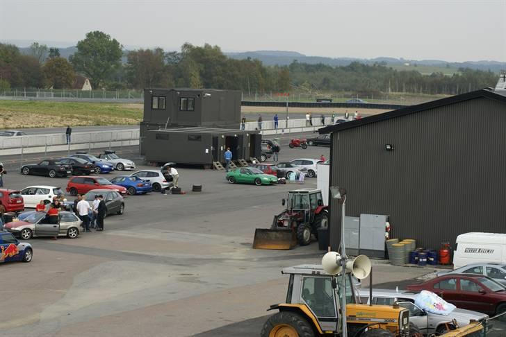 Honda Klub Danmark på Sturup Raceway 30 september billede 193