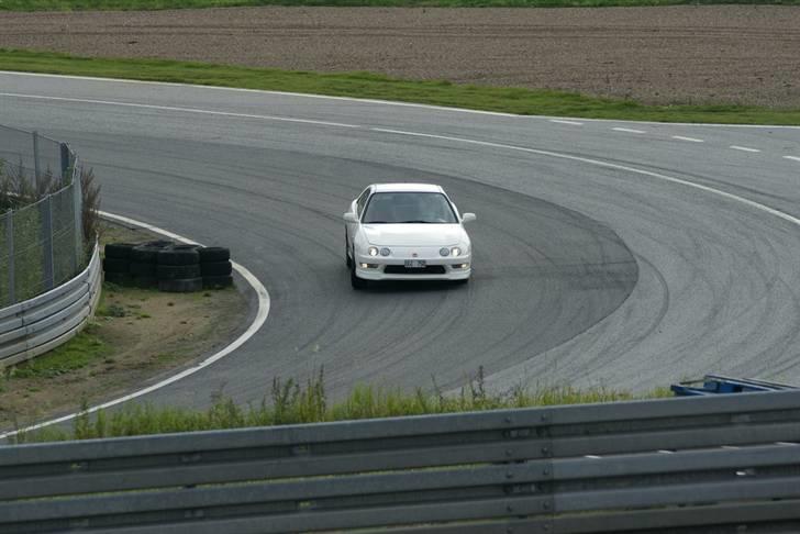 Honda Klub Danmark på Sturup Raceway 30 september billede 194