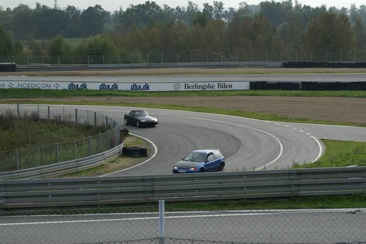 Honda Klub Danmark på Sturup Raceway 30 september billede 197