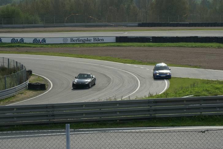 Honda Klub Danmark på Sturup Raceway 30 september billede 199