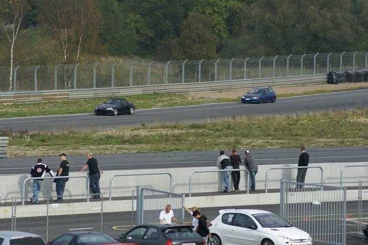 Honda Klub Danmark på Sturup Raceway 30 september billede 200