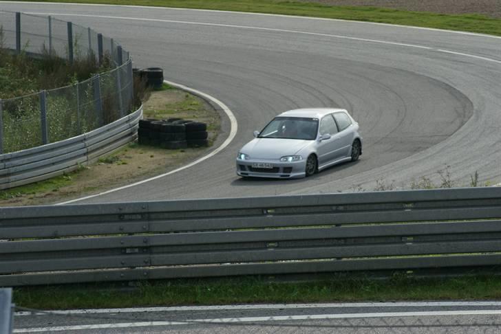 Honda Klub Danmark på Sturup Raceway 30 september billede 201