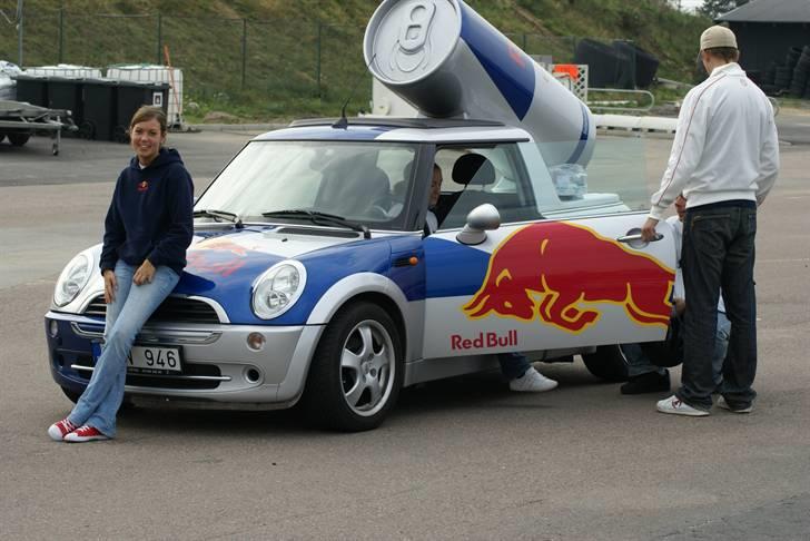 Honda Klub Danmark på Sturup Raceway 30 september billede 205