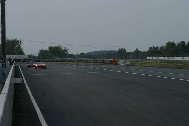 Honda Klub Danmark på Sturup Raceway 30 september billede 215