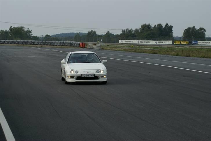 Honda Klub Danmark på Sturup Raceway 30 september billede 217
