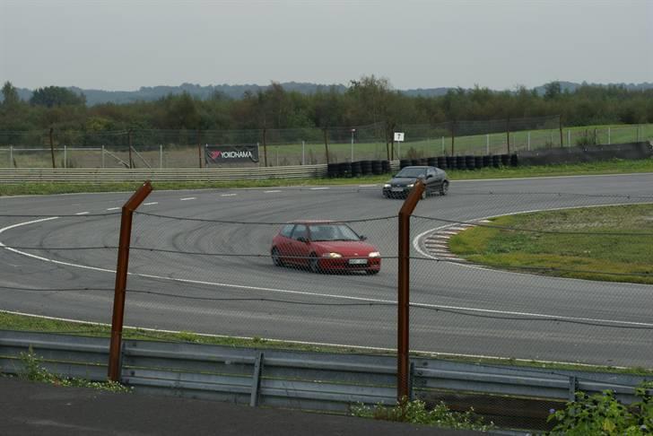 Honda Klub Danmark på Sturup Raceway 30 september billede 219