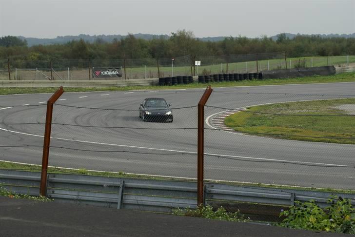 Honda Klub Danmark på Sturup Raceway 30 september billede 220