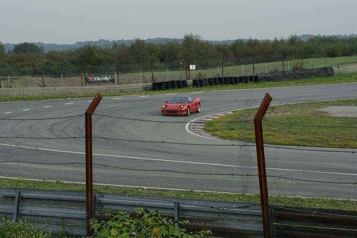 Honda Klub Danmark på Sturup Raceway 30 september billede 221