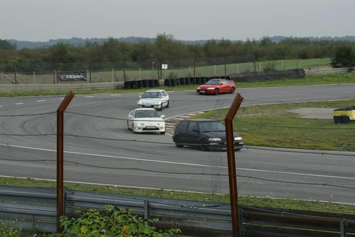 Honda Klub Danmark på Sturup Raceway 30 september billede 223