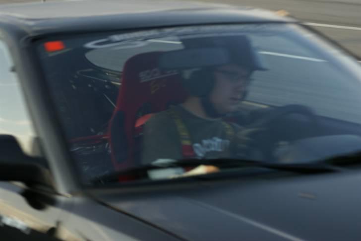 Honda Klub Danmark på Sturup Raceway 30 september billede 230