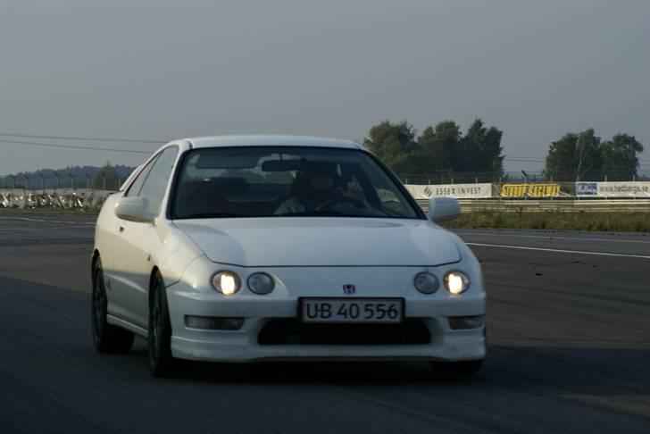 Honda Klub Danmark på Sturup Raceway 30 september billede 234