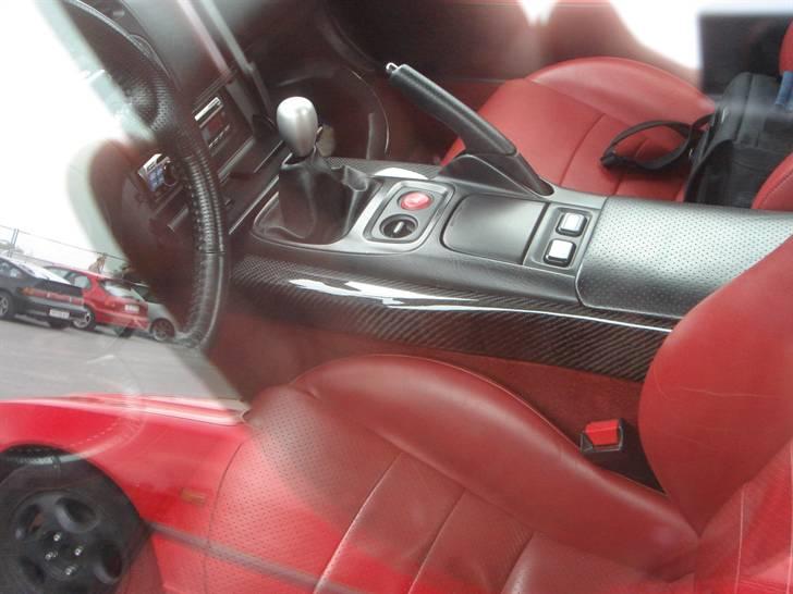 Honda Klub Danmark på Sturup Raceway 30 september billede 250