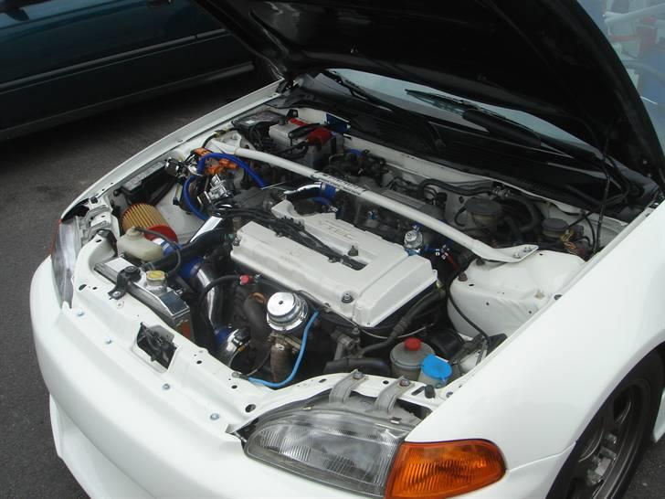 Honda Klub Danmark på Sturup Raceway 30 september billede 254