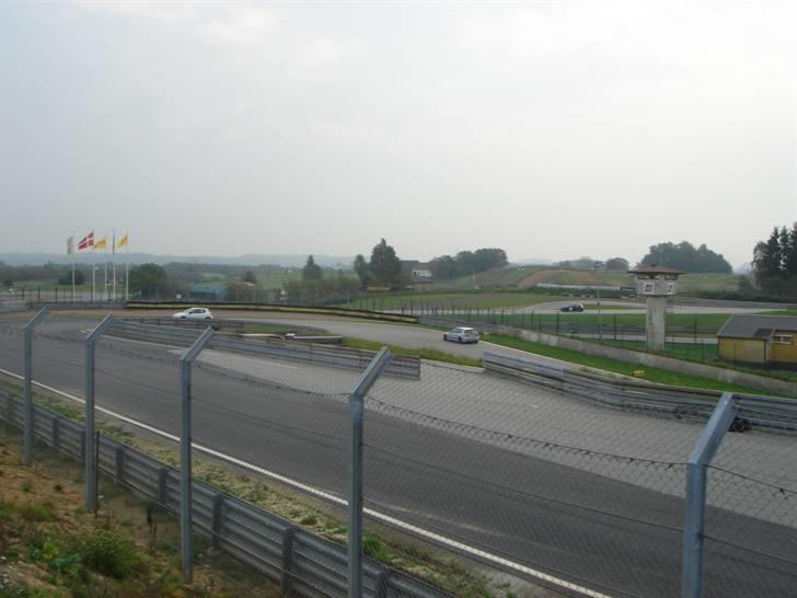 Honda Klub Danmark på Sturup Raceway 30 september billede 256