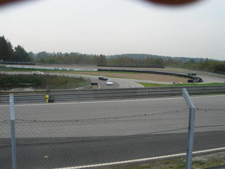 Honda Klub Danmark på Sturup Raceway 30 september billede 257