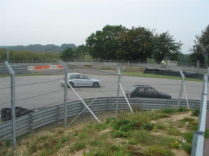 Honda Klub Danmark på Sturup Raceway 30 september billede 258