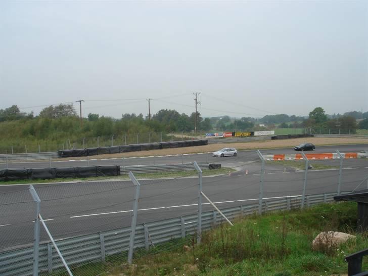 Honda Klub Danmark på Sturup Raceway 30 september billede 259
