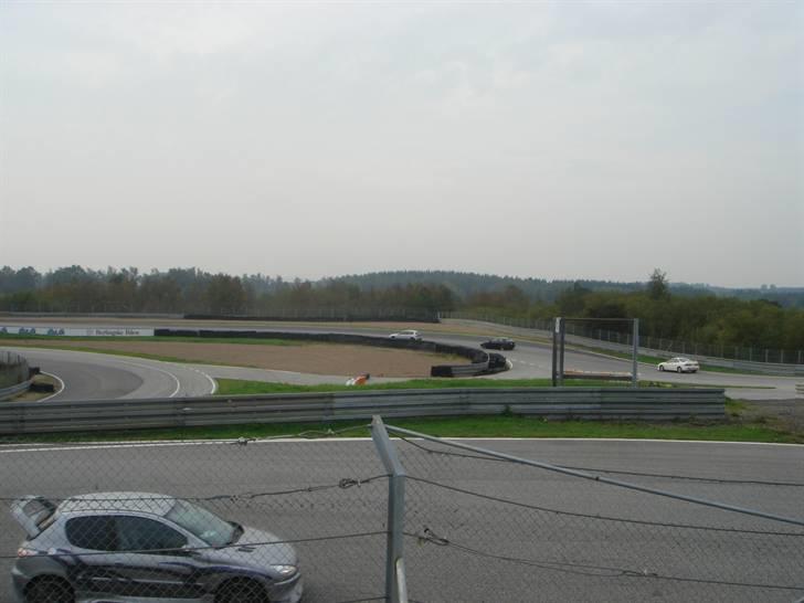 Honda Klub Danmark på Sturup Raceway 30 september billede 260