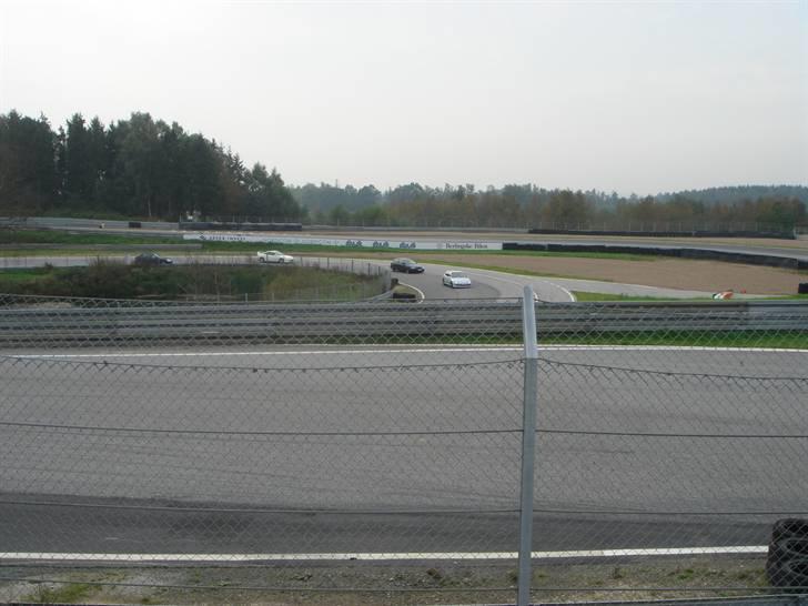 Honda Klub Danmark på Sturup Raceway 30 september billede 261