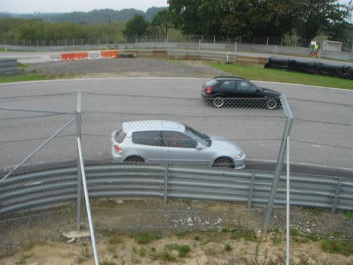 Honda Klub Danmark på Sturup Raceway 30 september billede 262